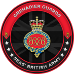 |BA| The Grenadier Guards ᅟᅟᅟ