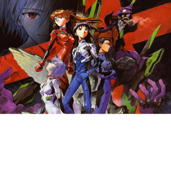 Evangelion RP'si