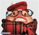 funny man