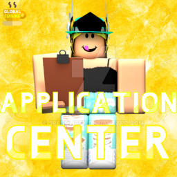 Global Cuisine Application Center