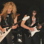 — Metallica —