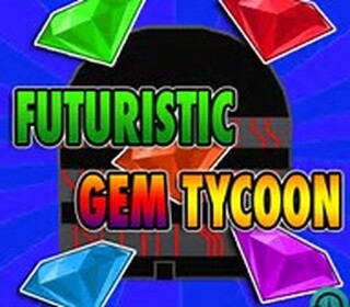 Gem Production Tycoon [SALE]