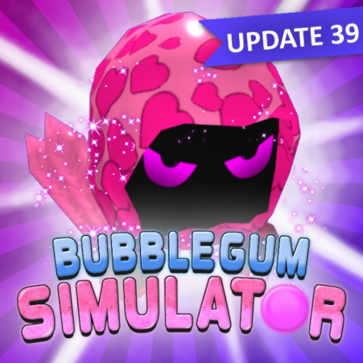 [🍀 2X LUCK 🍀] OG Bubble Gum Simulator