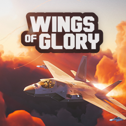 [v10.1 & EVENTS] Wings of Glory 🦅 icon