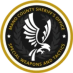 - Mano County Sheriff S.W.A.T -