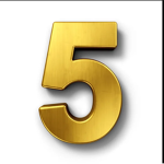 Table 5