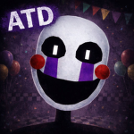 Animatronics TD