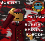 Spetnaz