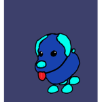 Blue Dog TT Fans