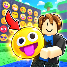 Collect the Emojis 😄