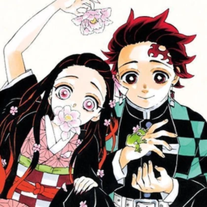 !! kimetsu Academy !! Roblox group icon