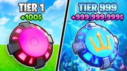 [🔥8M🔥] Symulator szlifowania statystyk 3 ⬆️