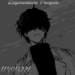 Dxpressive People