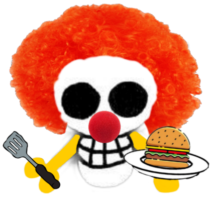 THE ONE PIECE Roblox decal