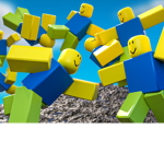 king of noobs army