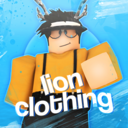 Lion Clothing Homestore V2