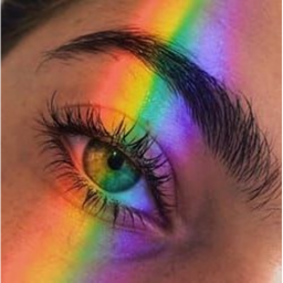ˉeyesˉ