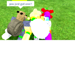 new booga booga game