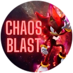 Chaos Blast (Shadow)