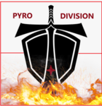 The Pyros fam