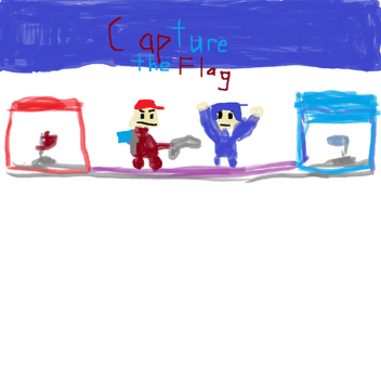 GALAXY UPDATE! capture the flag