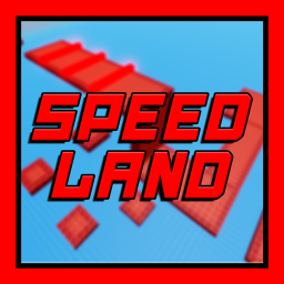 Speed Land! (UPDATE)