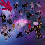 S p a c e.
