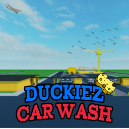 Duck's Car Wash