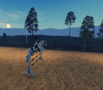 Horse Haven Academic: Horse Riders!