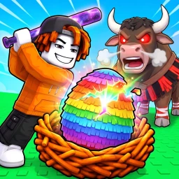 [🎃] Smash and Steal an Egg icon