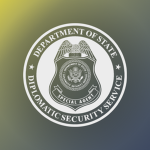 · Diplomatic Security Service ·
