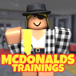Train for a job! McDonalds