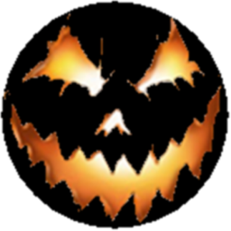 Spooky House Party!