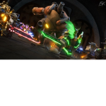 ITS DUNgEON
