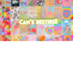 Cam's besties!!