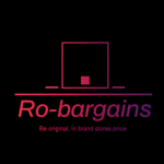 Ro-Bargains