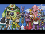 Dbz-group