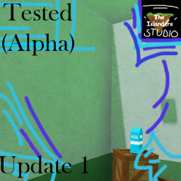 Tested (Alpha)