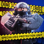 Specialized Protection Unit | Special Forces |