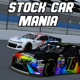 (REOPENED!!!) Stock Car Mania