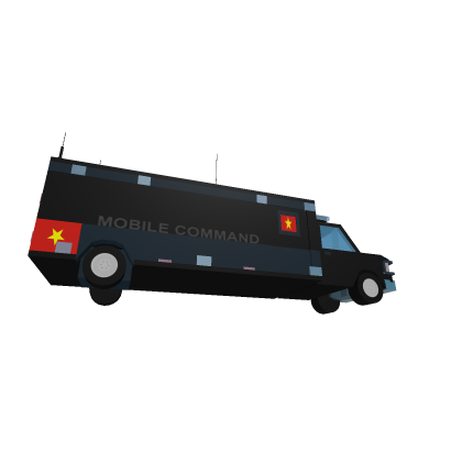 VNPPS mobile police