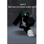 Baconwars Tryhard group