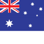 AU | Federation of Australia