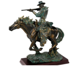 The Bronze Army Group