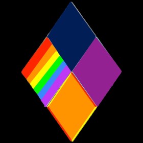 Magic Diamond's Base