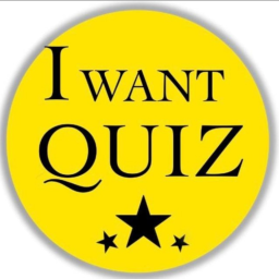 I Want Quiz