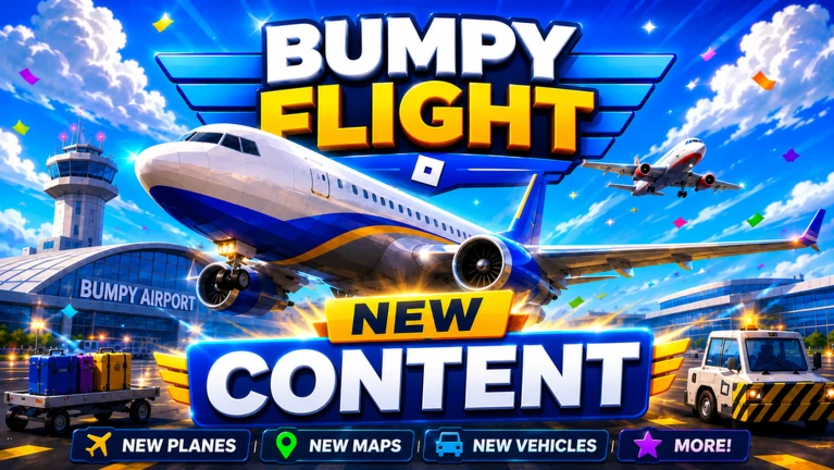 BIG UPDATE!
