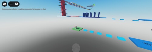EASY BUT KINDA HARD OBBY