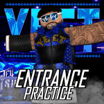 WWE | Entrance Practice