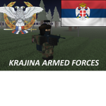 [RSK] Krajina Armed Forces
